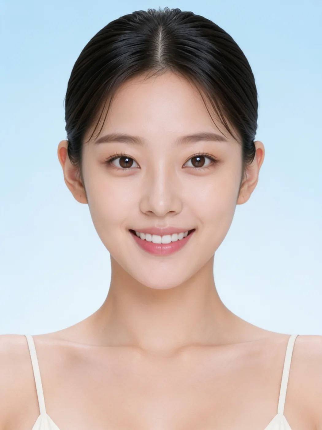 공주 치아 고민 부위 안내